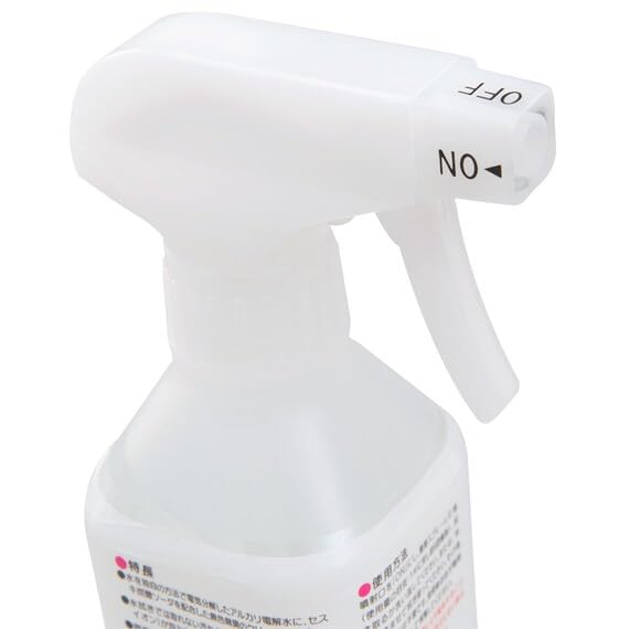 とりひき Amazon｜ニトリ(NITORI) セスキの激落ちくん 400ml 8982483